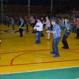 FESTA JUNINA 2017