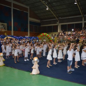 FORMATURA INFANTIL V 2017