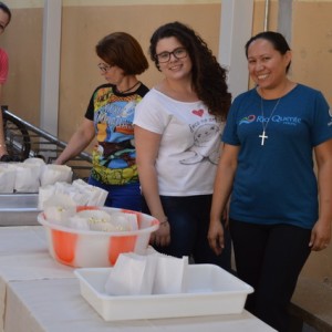 DIA DO ESTUDANTE