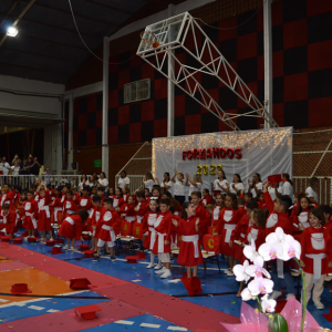 FORMATURA EDUCAÇÃO INFANTIL 2023