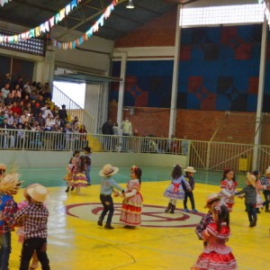 FESTA JUNINA 2017