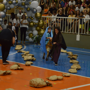 FORMATURA EDUCAÇÃO INFANTIL 2023