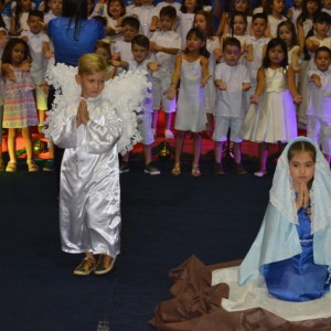 FORMATURA EDUCAÇÃO INFANTIL 2019