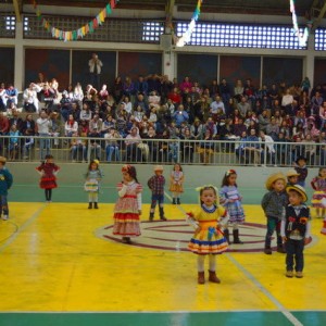 FESTA JUNINA 2017