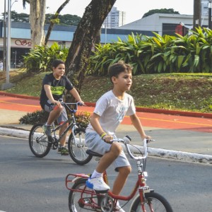 4º PASSEIO CICLÍSTICO - EM HOMENAGEM AO DIA DOS PAIS - 2024