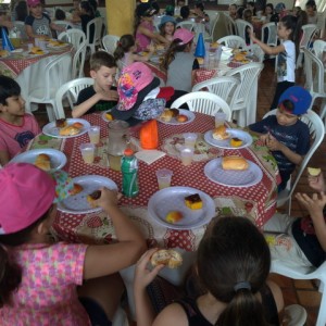 FAZENDO FAZENDA 3º ANO -  2018