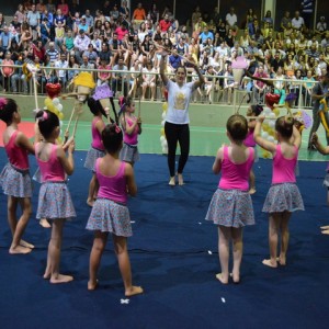 FESTIVAL DE GINÁSTICA 2017