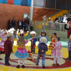 FESTA JUNINA 2017