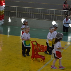 APRESENTAÇÕES EM HOMENAGEM AO DIA DAS MÃES