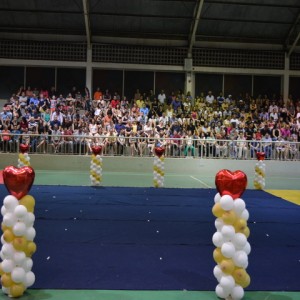 FESTIVAL DE GINÁSTICA 2017