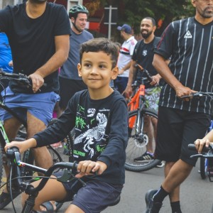 4º PASSEIO CICLÍSTICO - EM HOMENAGEM AO DIA DOS PAIS - 2024