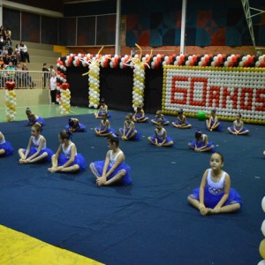 FESTIVAL DE GINÁSTICA 2017