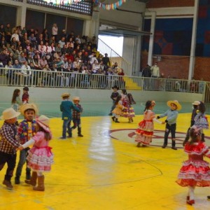 FESTA JUNINA 2017