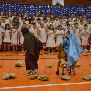 FORMATURA EDUCAÇÃO INFANTIL 2023