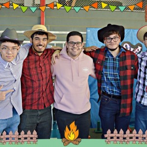 FESTA JUNINA 2023