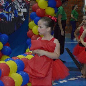 13° Festival de Ginástica Geral - Colégio Santo Inácio