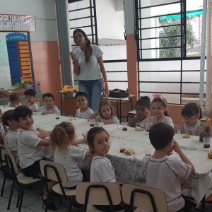 PÁSCOA EDUCAÇÃO INFANTIL 2018!