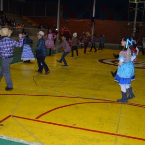 FESTA JUNINA 2017