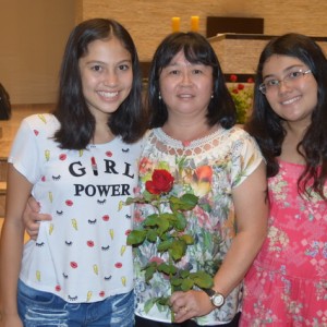 MISSA E FORMATURA DOS 9º ANOS E TERCEIRO ANO DO ENSINO MÉDIO