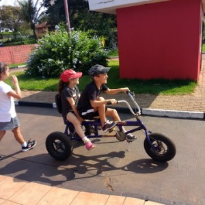 FAZENDO FAZENDA 1º ANO -  2018