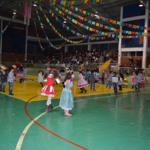 FESTA JUNINA 2017