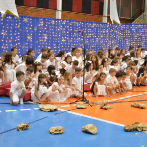 FORMATURA EDUCAÇÃO INFANTIL 2023