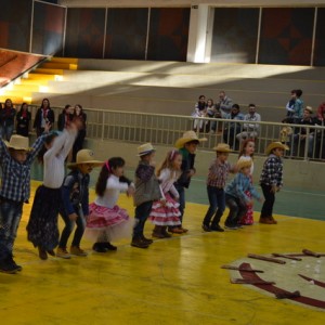 FESTA JUNINA 2017