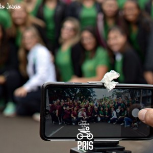 PASSEIO CICLÍSTICO EM HOMENAGEM AO DIA DOS PAIS - 2023