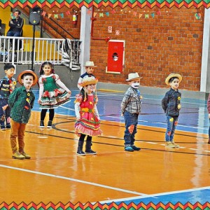 FESTA JUNINA 2022 - COLÉGIO SANTO INÁCIO