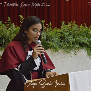 CSI - FORMATURA ENSINO MÉDIO 2022