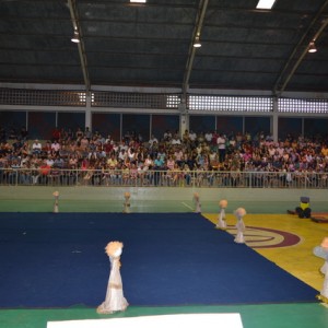 FORMATURA INFANTIL V 2017