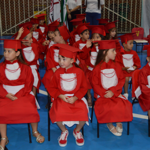 FORMATURA EDUCAÇÃO INFANTIL 2023