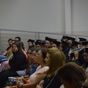 MISSA E FORMATURA DOS 9º ANOS E TERCEIRO ANO DO ENSINO MÉDIO