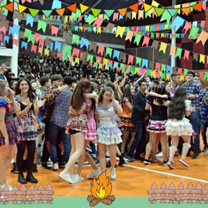 FESTA JUNINA 2023