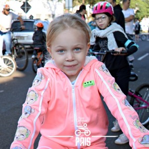 PASSEIO CICLÍSTICO EM HOMENAGEM AO DIA DOS PAIS - 2023