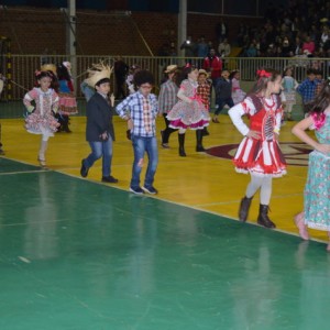 FESTA JUNINA 2017