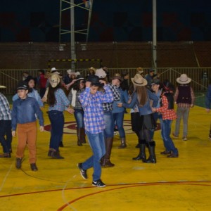 FESTA JUNINA 2017