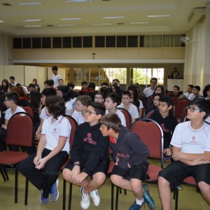 MISSA EM HOMENAGEM A SANTO INÁCIO DE LOYOLA