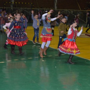 FESTA JUNINA 2017