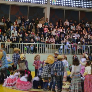 FESTA JUNINA 2017