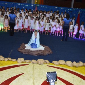 FORMATURA EDUCAÇÃO INFANTIL 2019