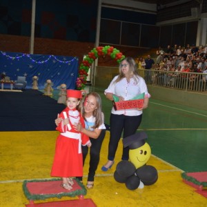 FORMATURA INFANTIL V 2017