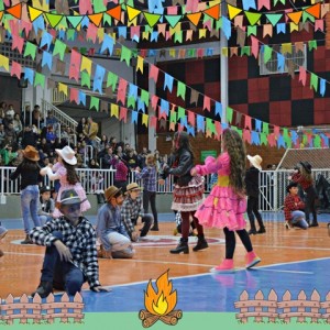 FESTA JUNINA 2023