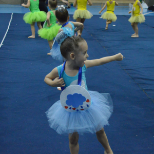 13° Festival de Ginástica Geral - Colégio Santo Inácio