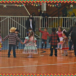 FESTA JUNINA 2022 - COLÉGIO SANTO INÁCIO