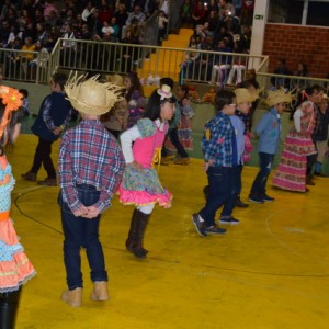 FESTA JUNINA 2017