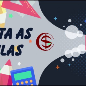 VOLTA ÀS AULAS 2018