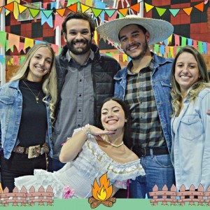 FESTA JUNINA 2023