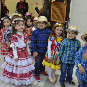 FESTA JUNINA 2017