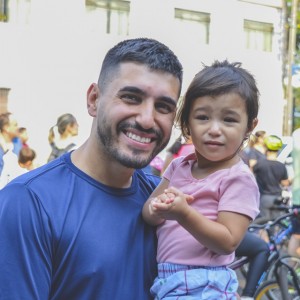 4º PASSEIO CICLÍSTICO - EM HOMENAGEM AO DIA DOS PAIS - 2024